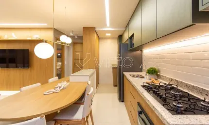 Apartamento com 3 quartos à venda na rua barão de mauá, 50, rodoviário, goiânia por r$ 571.323