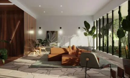 Apartamento com 3 quartos à venda na Alameda dos Buritis, 1174, Setor Oeste, Goiânia por R$ 1.111.307