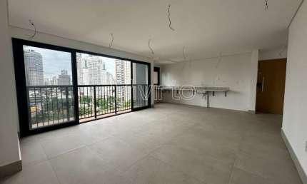 Apartamento com 3 quartos à venda na Avenida Castelo Branco, 1, Setor Bueno, Goiânia por R$ 890.000