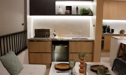 Apartamento com 3 quartos à venda na Avenida Edmundo Pinheiro de Abreu, 9, Setor Pedro Ludovico, Goiânia por R$ 1.068.829