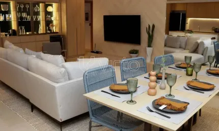 Apartamento com 2 quartos à venda na Avenida Edmundo Pinheiro de Abreu, 1, Setor Pedro Ludovico, Goiânia por R$ 669.657
