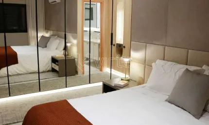 Apartamento com 3 quartos à venda na Avenida Edmundo Pinheiro de Abreu, 6, Setor Pedro Ludovico, Goiânia por R$ 825.630