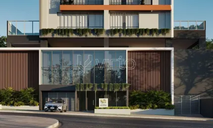 Apartamento com 3 quartos à venda na Avenida Castelo Branco, 5, Setor Bueno, Goiânia por R$ 706.919