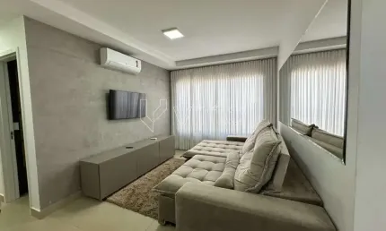 Apartamento com 2 quartos à venda na Avenida Pires Fernandes, 35, Setor Aeroporto, Goiânia por R$ 590.000