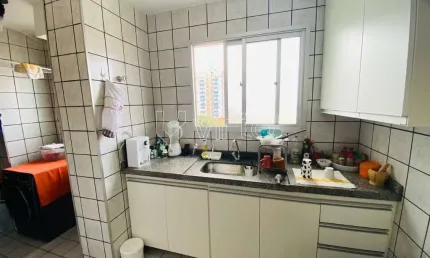 Apartamento com 3 quartos à venda na 28 A Q 46a, 300, Setor Aeroporto, Goiânia por R$ 450.000