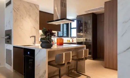 Apartamento com 3 quartos à venda na 1125, 6, setor marista, goiânia por r$ 1.846.755