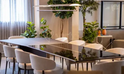 Apartamento com 3 quartos à venda na Alameda Ricardo Paranhos, 2, Setor Marista, Goiânia por R$ 4.276.728