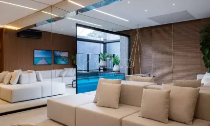 Apartamento com 3 quartos à venda na Avenida Mutirão, 3, Setor Marista, Goiânia por R$ 2.563.350