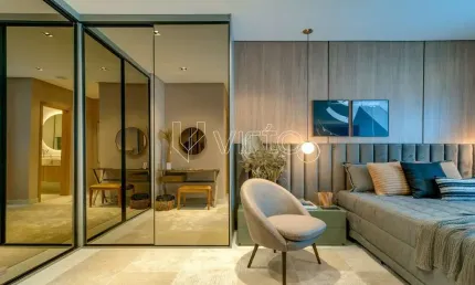 Apartamento com 3 quartos à venda na d, 1, setor marista, goiânia por r$ 1.545.462
