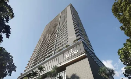 Apartamento com 4 quartos à venda na avenida mutirão, 2, setor marista, goiânia por r$ 2.985.822