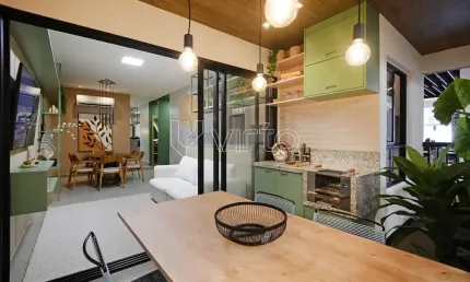 Apartamento com 3 quartos à venda na 29, 3, Setor Central, Goiânia por R$ 844.085