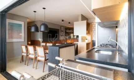 Apartamento com 3 quartos à venda na Avenida Laudelino Gomes, 3, Setor Pedro Ludovico, Goiânia por R$ 794.322