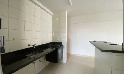 Apartamento com 1 quarto à venda na 29, 1, Setor Central, Goiânia por R$ 285.000