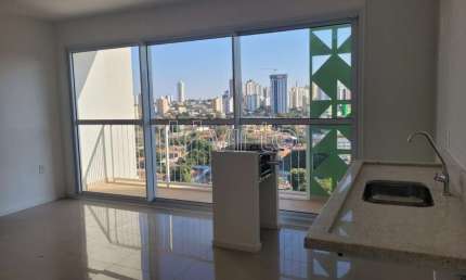Apartamento com 3 quartos à venda na Avenida Mutirão, 1, Setor Pedro Ludovico, Goiânia por R$ 630.000