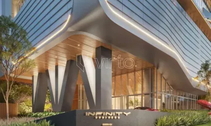 Sala comercial à venda na T 11, 1, Setor Bueno, Goiânia por R$ 1.434.956