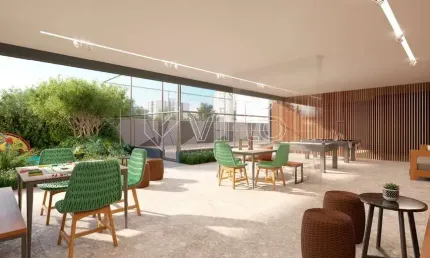 Apartamento com 3 quartos à venda na Avenida Castelo Branco, 1, Serrinha, Goiânia por R$ 953.418