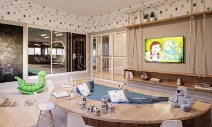 Apartamento com 2 quartos à venda na marginal norte, 4, setor marechal rondon, goiânia por r$ 588.898