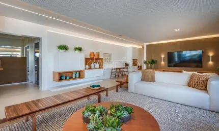 Apartamento com 3 quartos à venda na Rua João de Abreu, 1, Setor Oeste, Goiânia por R$ 3.240.917
