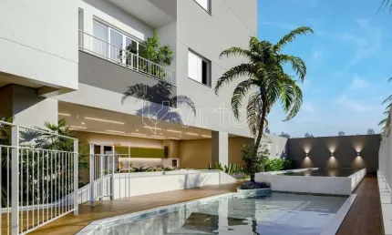 Apartamento com 2 quartos à venda na Avenida C 1, 6, Jardim América, Goiânia por R$ 552.027