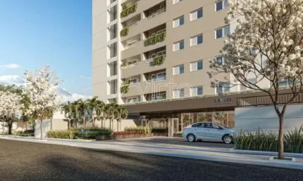 Apartamento com 3 quartos à venda na marginal norte, 1, setor marechal rondon, goiânia por r$ 507.027
