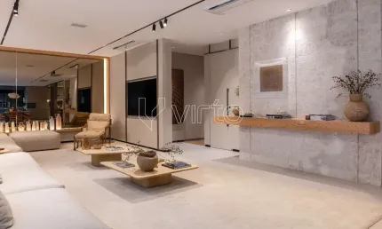 Apartamento com 4 quartos à venda na Alameda dos Buritis, 1, Setor Oeste, Goiânia por R$ 3.013.144