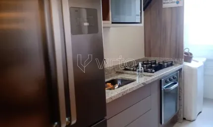 Apartamento com 3 quartos à venda na Alameda dos Buritis, 5, Setor Central, Goiânia por R$ 739.059