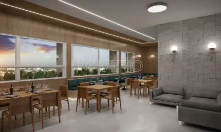Apartamento com 2 quartos à venda na Alameda dos Buritis, 005, Setor Central, Goiânia por R$ 548.723