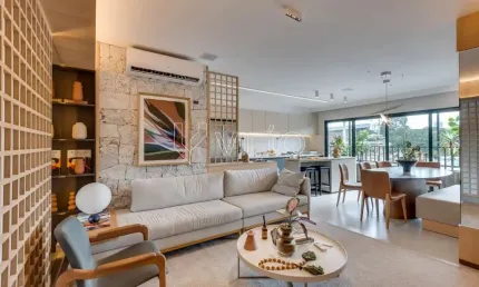 Apartamento com 3 quartos à venda na 12-a, 3, jardim goiás, goiânia por r$ 988.419