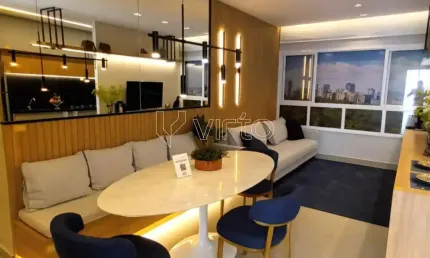 Apartamento com 2 quartos à venda na Rua 233, 1, Setor Leste Universitário, Goiânia por R$ 652.507