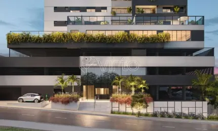 Apartamento com 3 quartos à venda na 12-A, 6, Jardim Goiás, Goiânia por R$ 781.411