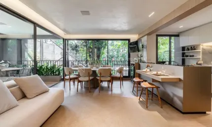Apartamento com 2 quartos à venda na 28, 172, Setor Marista, Goiânia por R$ 926.592