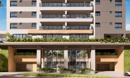 Apartamento com 2 quartos à venda na avenida castelo branco, 1340, setor bueno, goiânia por r$ 675.876