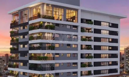 Apartamento com 3 quartos à venda na T 65, 2, Setor Bela Vista, Goiânia por R$ 810.624