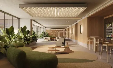 Apartamento com 2 quartos à venda na Alameda dos Buritis, 1, Setor Oeste, Goiânia por R$ 818.883