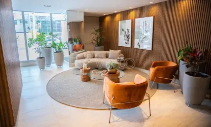 Apartamento com 3 quartos à venda na Rua 147, 192, Setor Marista, Goiânia por R$ 1.079.820
