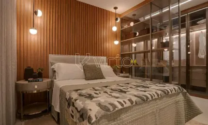 Apartamento com 2 quartos à venda na Avenida Castelo Branco, 58, Setor Bueno, Goiânia por R$ 1.419.392