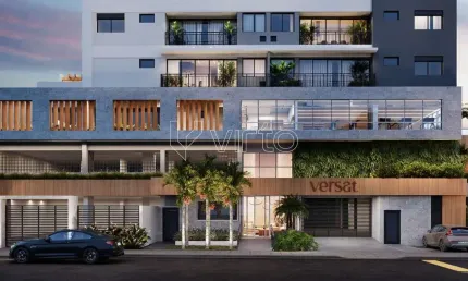 Apartamento com 2 quartos à venda na Avenida Pires Fernandes, 6, Setor Aeroporto, Goiânia por R$ 574.922