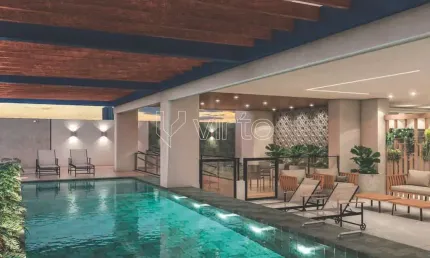 Apartamento com 3 quartos à venda na Avenida Mutirão, 1, Setor Marista, Goiânia por R$ 1.354.572