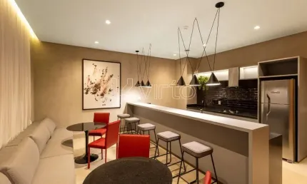 Apartamento com 1 quarto à venda na D, 1200, Setor Marista, Goiânia por R$ 687.975