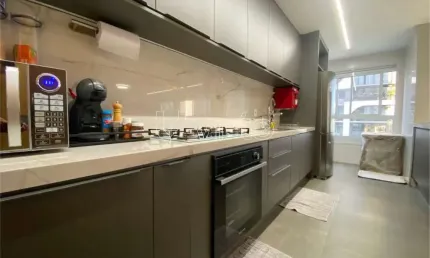 Apartamento com 3 quartos à venda na Rua 1124, 246, Setor Marista, Goiânia por R$ 1.570.000