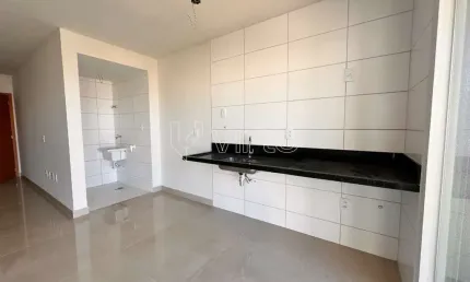 Apartamento com 2 quartos à venda na avenida castelo branco, 1151, setor bueno, goiânia por r$ 700.000