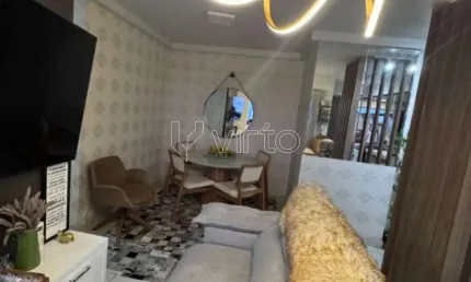 Apartamento com 3 quartos à venda na Rua Maria Alice, 221, Vila Rosa, Goiânia por R$ 500.000