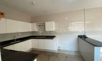 Casa em condomínio fechado com 4 quartos à venda na Rua Juriti, 248, Santa Genoveva, Goiânia por R$ 1.300.000