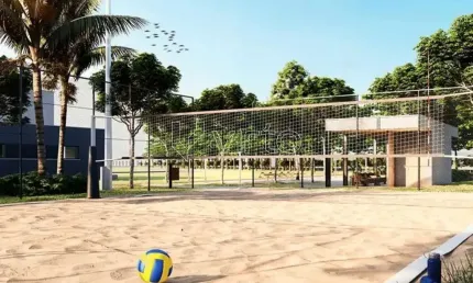 Terreno em condomínio fechado à venda na ab 1, 24, condomínio alto da boa vista, senador canedo por r$ 375.324