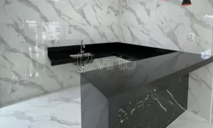 Casa com 3 quartos à venda na Manoel Pimenta Silveira, 1, Setor Central, Senador Canedo por R$ 420.000