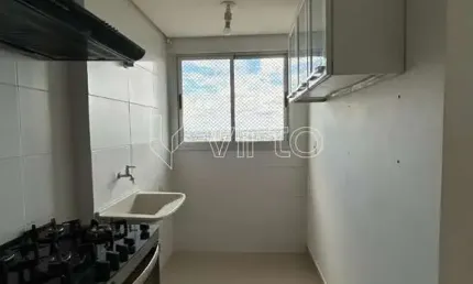 Apartamento com 2 quartos à venda na 74843-610, 435, Vila Rosa, Goiânia por R$ 355.000