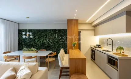 Apartamento com 2 quartos à venda na 74180-020, 1, Setor Marista, Goiânia por R$ 855.000