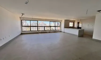 Apartamento com 3 quartos à venda na 34-a, 2042, setor marista, goiânia por r$ 2.000.000