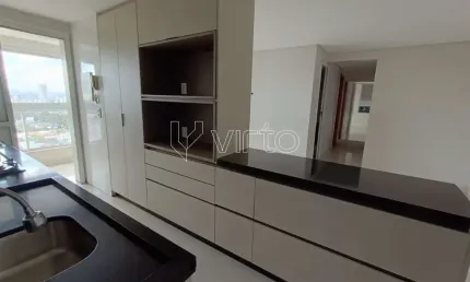 Apartamento com 3 quartos à venda na Rua 17, 335, Setor Oeste, Goiânia por R$ 550.000