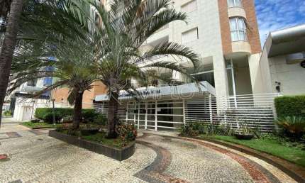 Apartamento com 2 quartos à venda na Alameda dos Buritis, 9, Setor Oeste, Goiânia por R$ 640.000